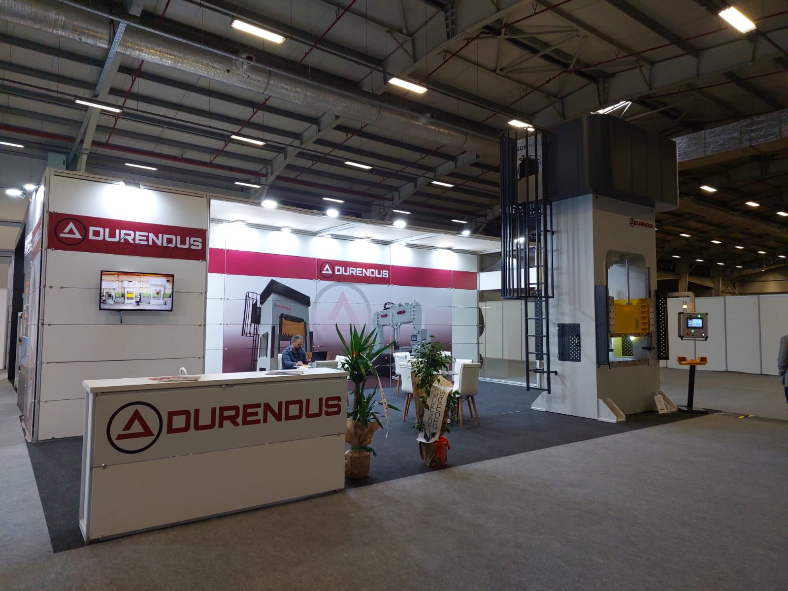 MEEXX Bursa 2025
